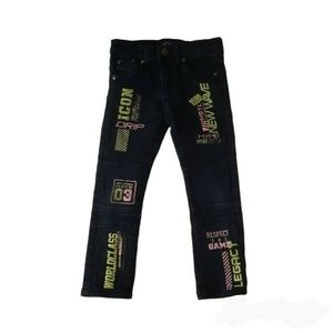 Trestles Supply Boys Streetwear Jeans 4/5